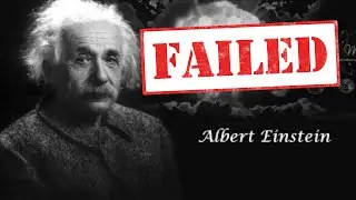 10 Successful People Who Failed At First