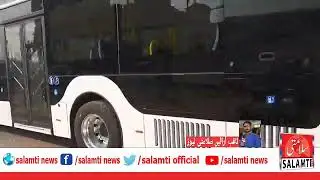 Karachi transport upgrade