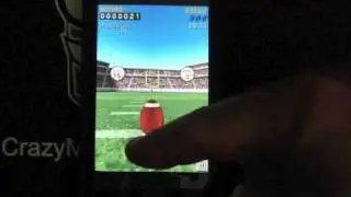 Android App Review Flick Kick Field Goal