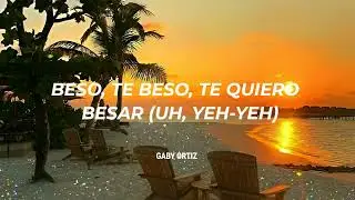Kumbia kings - Sabes a chocolate letra