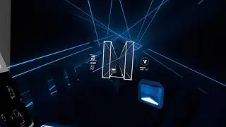 [Beat Saber] OneRepublic - All The Right Moves (Expert FC)