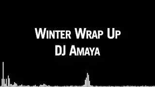 DJ Amaya - Winter Wrap Up (DJ Amaya vs. Groovebot) (Extended Remix)