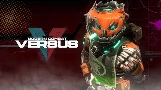 MCVS:  Modern Combat Versus | Killing With KULT