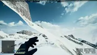Battlefield 6 Out Of Bounds Adventure Part 1
