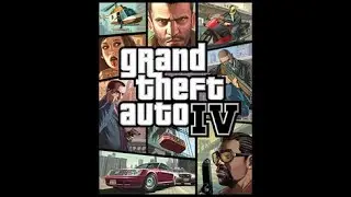 GTA 4 - Part 1. PS3