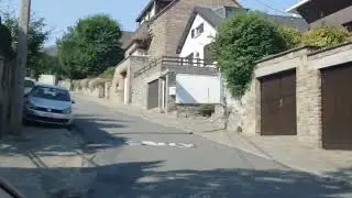 Mur de Huy