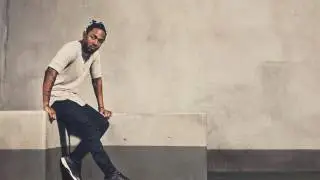 Kendrick Lamar x Type Beat x Sample x Old School