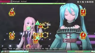 [PC] Hatsune Miku: Project Diva Mega Mix+ - 