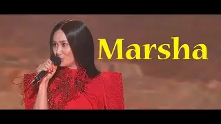 Marsha Milan  - Darah  - AJL38