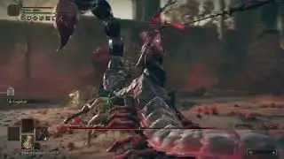 Elden Ring DLC - Lvl 1 Romina, Saint of the Bud Boss Fight No Damage
