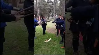 &Uacute;nete a Ormbitur M&eacute;xico 1er ESCUELA de Combate Vikingo Hist&oacute;rico este 2024!