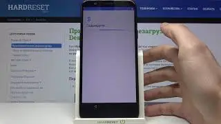 Процесс первоначальной настройки HTC Desire 12s / Как настроить HTC Desire 12s при первом запуске?