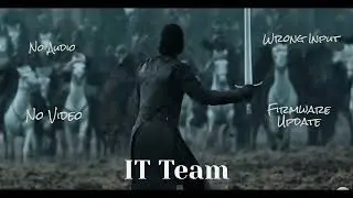 Pro-Tech Support Services- The Charge