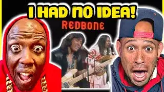 Ganster Rapper FIRST time REACTION to REDBONE Live -Come and Get Your Love w/@BlackPegasusRaps