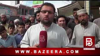 Mangai Muzahira Barikot Program By Tajdar Alam Bazeera.Com Swat