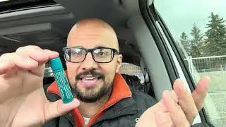 How To Apply Lip Balm Properly-Tutorial