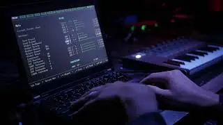 dark ambient transmission /// live signal synthesis /// node_wakefield_5bf8e68 [003]