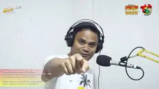 DXDB Covers: AT MY WORST by Pink Sweat$ (Featuring Fr. John Paul Tuble)
