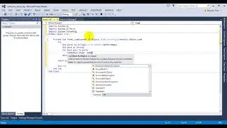 VB NET Tutorial Send and Receive SMS Free using DCOM 3G
