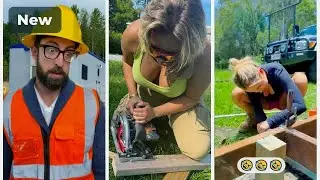 Caught on Camera Fails | The Exact Second It Failed 😂