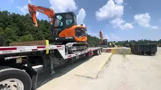 BENNETT ONE MONTH REVIEW THOUGHTS + PLUS FUTURE PLANS / ROAD  TO HEAVY HAUL EP5