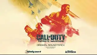 Call of Duty: Infinite Warfare - Orion Initiative Theme
