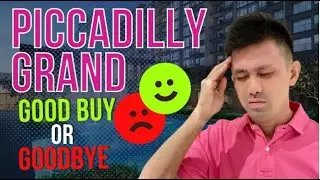 Piccadilly Grand Review | Eric Chiew Review | Singapore Property