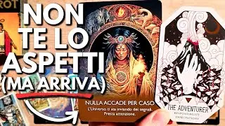 Un nuovo incontro è in arrivo per te! 💘☎️ | Tarocchi