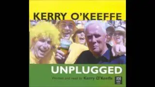 Kerry O'Keeffe on Michael Kasprowicz' bowling