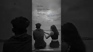 Felling WhatsApp status ❣️ Love quotes WhatsApp status official_writer_62 Creation #shorts