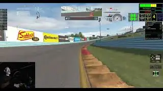 BATL - Race at Watkins Glen Boot Classic  - Lotus 72D - Race2