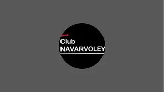 Navarvoley 0-3 N.Villoslada