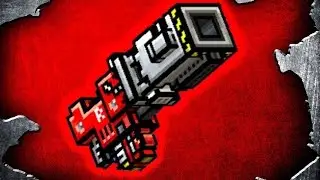 Pixel Gun 3D - Rocket Jumper [Review] NEW UPDATE 12.0.0