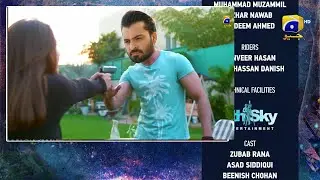 Behroop Episode 46 Teaser | Behroop Tonight Episode 46 Promo | Zubab Rana | Geo Drama