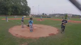 Midland RockHounds 10U v Fort Wayne Tincaps - Sun, Sept 21th, 2025
