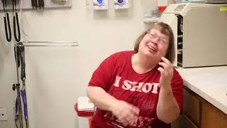 The Patient's Voice Project Teaser