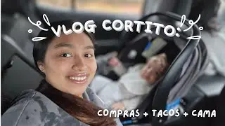 D&iacute;a normal: Home Depot, taquitos y cama 😅