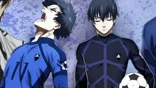Isagi Yoichi edit 🔥💯