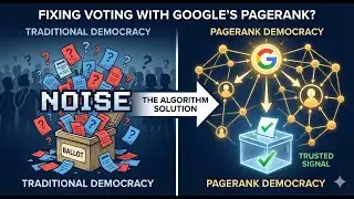 Reinventing Democracy &ndash; The Google Way