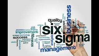 Video MBA HCOM Class 5 Part 1 Six Sigma