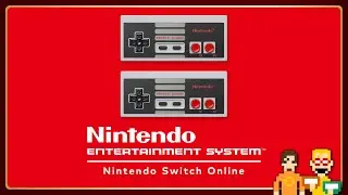 Sean Plays NES - Nintendo Switch Online