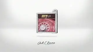 Ant Clemons - Freak (Visualizer)