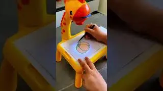 Kids Drawing TABLE Projector #amazon #amazonmusthaves
