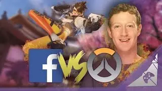 Why Overwatch Is Better Than Facebook