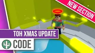 Code | Tower of Hell | Roblox
