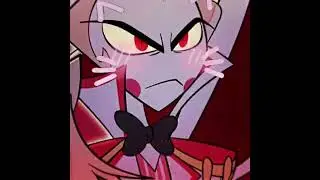 Lucifer 👉👈 | Soulnyx | #HazbinHotel #Lucifer #Vivziepop #Shorts #Soulnyx