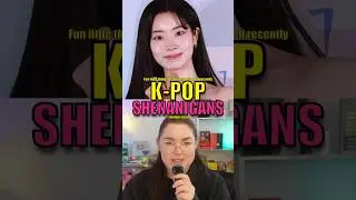 Recent K-Pop News Pt. 63 #twice #aespa #kpop