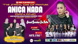 🔴LIVE ANICA NADA ( DIAN ANIC ) | RABU, 29 OKTOBER 2025 | GALIAN - PATIMBAN ( MALAM)