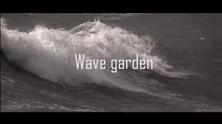 Ketos Foil, wave garden