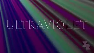 Xander Robert - Ultraviolet
